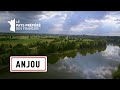 L'Anjou, de Saumur aux méandres de la Loire - Les 100 lieux qu'il faut voir - Documentaire complet
