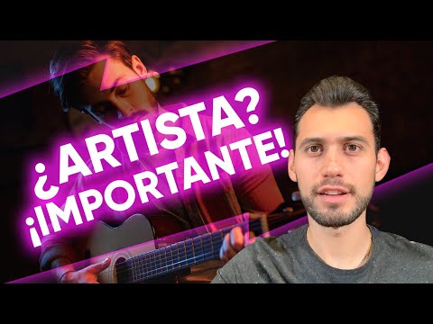 Video: Una Paleta Para Artistas Independientes