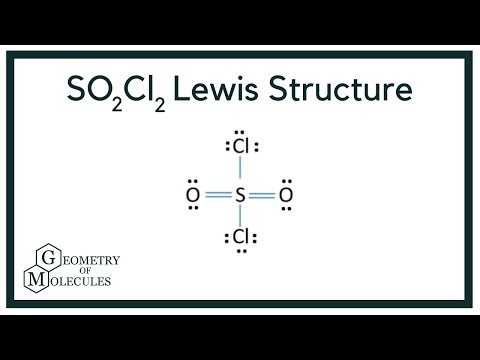 SO2 Lewis Structure: A Visual Guide