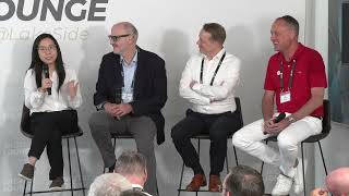 Unleash the Agents: 3× Your SAP Team’s Output | Digital Lounge Talks
