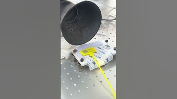 One tag, endless reliability. RFID + laser coding = unbeatable asset ID. Tie it, track it, trust it.