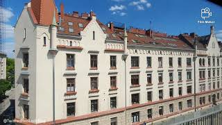 A little #TrainRide from #KrakówZabłocie to #Kraków Main Station