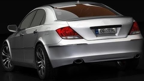 Unity 5.5 Ultra Realistic Car HD 02 High Graphics