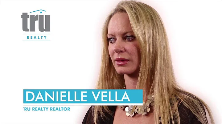 Tru Realty - Danielle Vella: Partner Testimonial