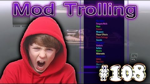 Black ops 2 Mod Trolling #108 "1v1 Aimbot"