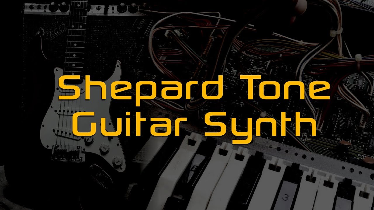 shepard tone audio shepard tone audio