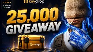 How to KEYDROP PROMO CODE🔥$25,000 in free skins on Keydrop Bonus Code ZLASHY