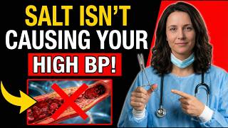 Ive Done 10000 Heart Surgeries  The Real Cause Of High Blood Pressure Is Not What You Think