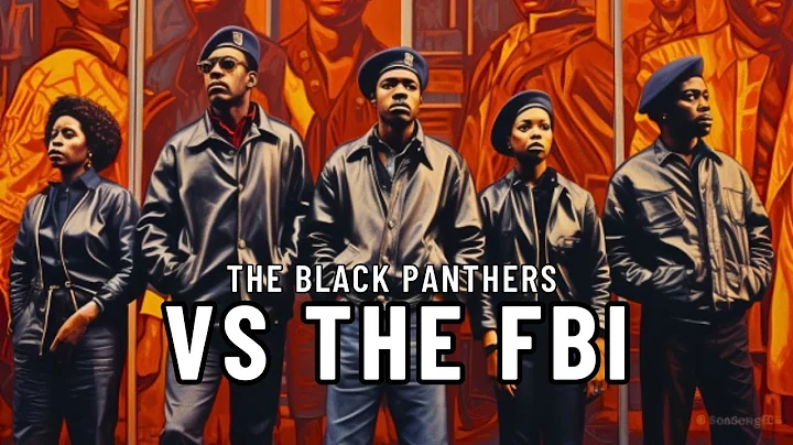 The Single GREATEST Threat to the US (The Black Pa...