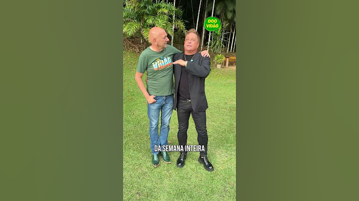 Segunda-feira animada com o Leonardo!
