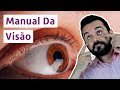 Tudo Sobre Sua Visão e Como Mantê-la Saudável Sem Sair de Casa | Dr. Rafael Freitas