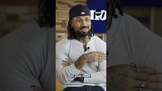 Dom Gabriel shares his hot takes on dating