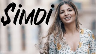 Shine Buteo - ŞİMDİ ft. Mihriban Cinar | prod. by JUSH