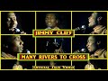 Jimmy Cliff: Many Rivers To Cross: Live Concert Performance