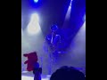 Miyavi - &ldquo;Need for Speed&rdquo; fancam | Austin, Texas