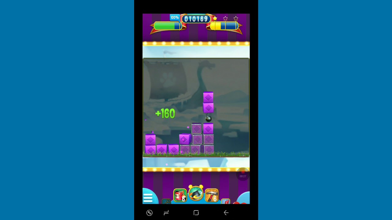 Pet Rescue Saga Level 2565 ~ NO BOOSTERS toy blast mod apk revdl