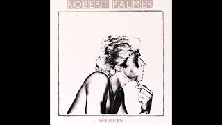 Miniatura de vídeo de "Robert Palmer   Can We Still Be Friends on HQ Vinyl with Lyrics in Description"