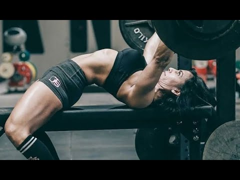 Зачем нужен этот странный мост в жиме штанги лежа? #shorts