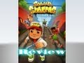 Subway Surfers App Review HD
