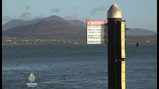 Strah Od Uspostavljanja Granice S Irskom Nakon Brexita