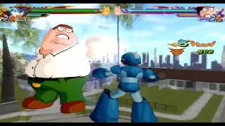 Dragon Ball Z Budokai Tenkaichi 3 Crossover Legends Shattered World Saga Full Season 1