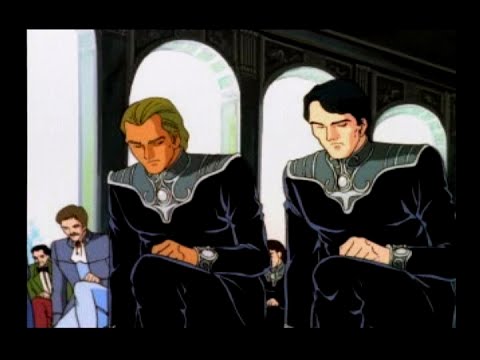 銀河英雄伝説 二次小説 銀河英雄伝説 二次小説