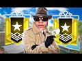 Going Undercover in TOXIC Gold Lobbies
