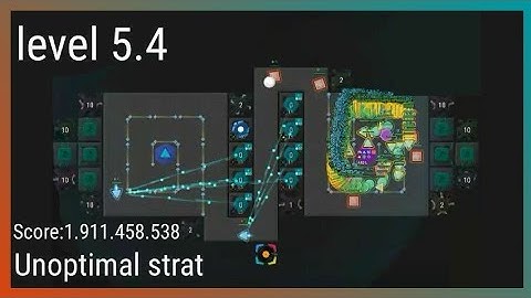 Infinitode 2 Endless 5.4 LB Season 2