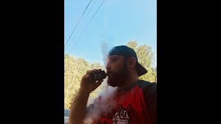 How to do a  Vape Mod Review