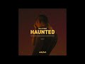 Ref:atTQTlDf7Do Dillistone - haunted (official audio)