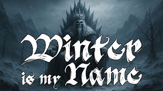 Download Lagu Winter is mijn naam MP3 Download Lagu Winter is mijn naam MP3