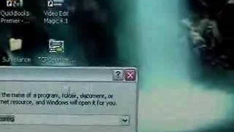 Make your computer faster using msconfig