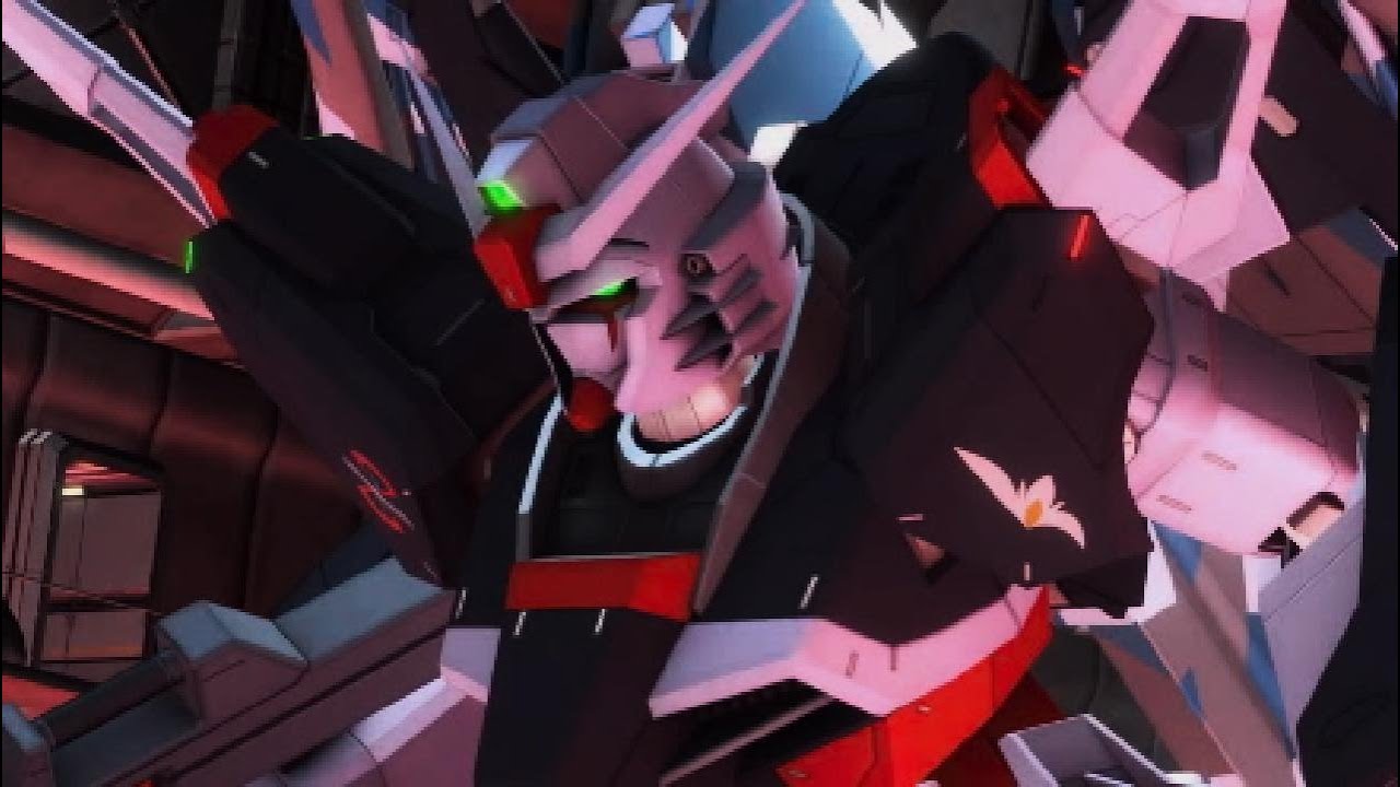 真デスティニー