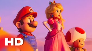 Hoạt hình The Super Mario Bros. (2023) - Official Trailer Vietsub - Chris Pratt, Anya Taylor-Joy