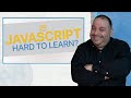 Is JavaScript Hard to Learn? 5 Tips to Make Learning JavaScript Easier