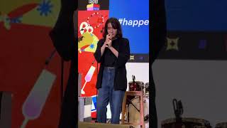 สุขสันต์วันลา SIN at Happening10Fest