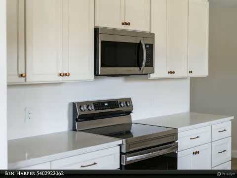54 FIRST ST, Fishersville, VA home video tour