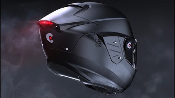 BEST SMART MOTORCYCLE HELMETS 2025