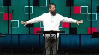 Rooted in God: Choosing Abundance Over Limitation