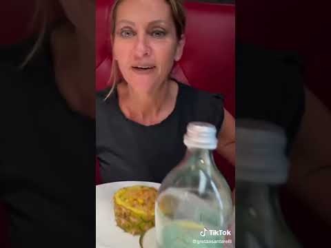 Tik tok di Greta Santarelli