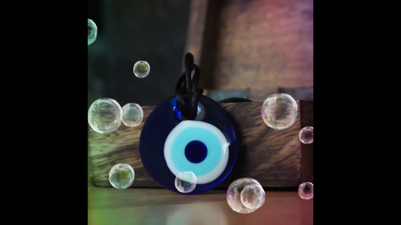 Collana In Oro Con Zirconi Cubici Malocchio 18 «occhio Turco N All'ingrosso Per Il Tuo Negozio - Foto 13