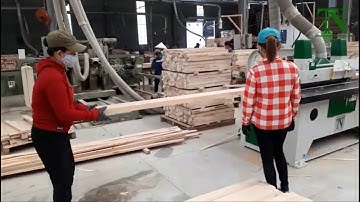 MÁY CƯA RONG LƯỠI DƯỚI SJ-18FR TẠI BÌNH DƯƠNG, MÁY CHẾ BIẾN GỖ THƯỢNG NGUYÊN