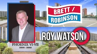 Orange Beach Pre Construction Condos - Brett Robinson - Orange Beach Pre-Construction Condos