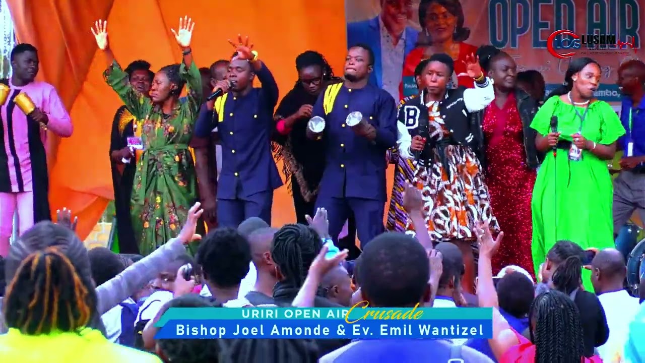 jokameja live in uriri