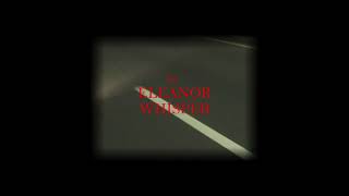 Video thumbnail of "Eleanor Whisper - Lalu Biru (Lyric Video)"