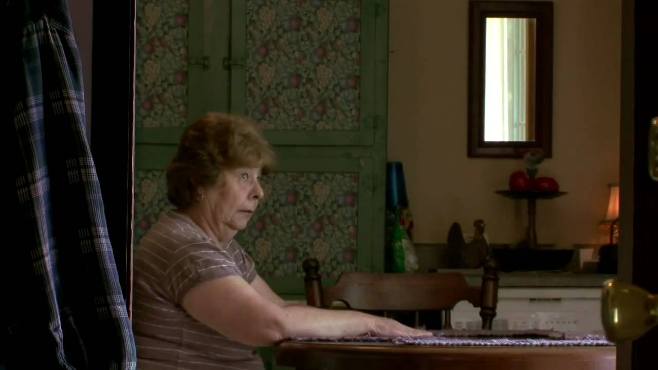 LaPorte, Indiana Trailer