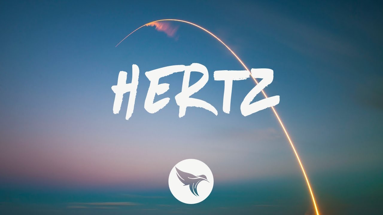 EDEN hertz (Lyrics) YouTube