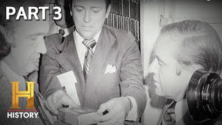 America's Book of Secrets: The TRUTH Behind America's Gold Vault: Fort Knox (Part 3) | History
