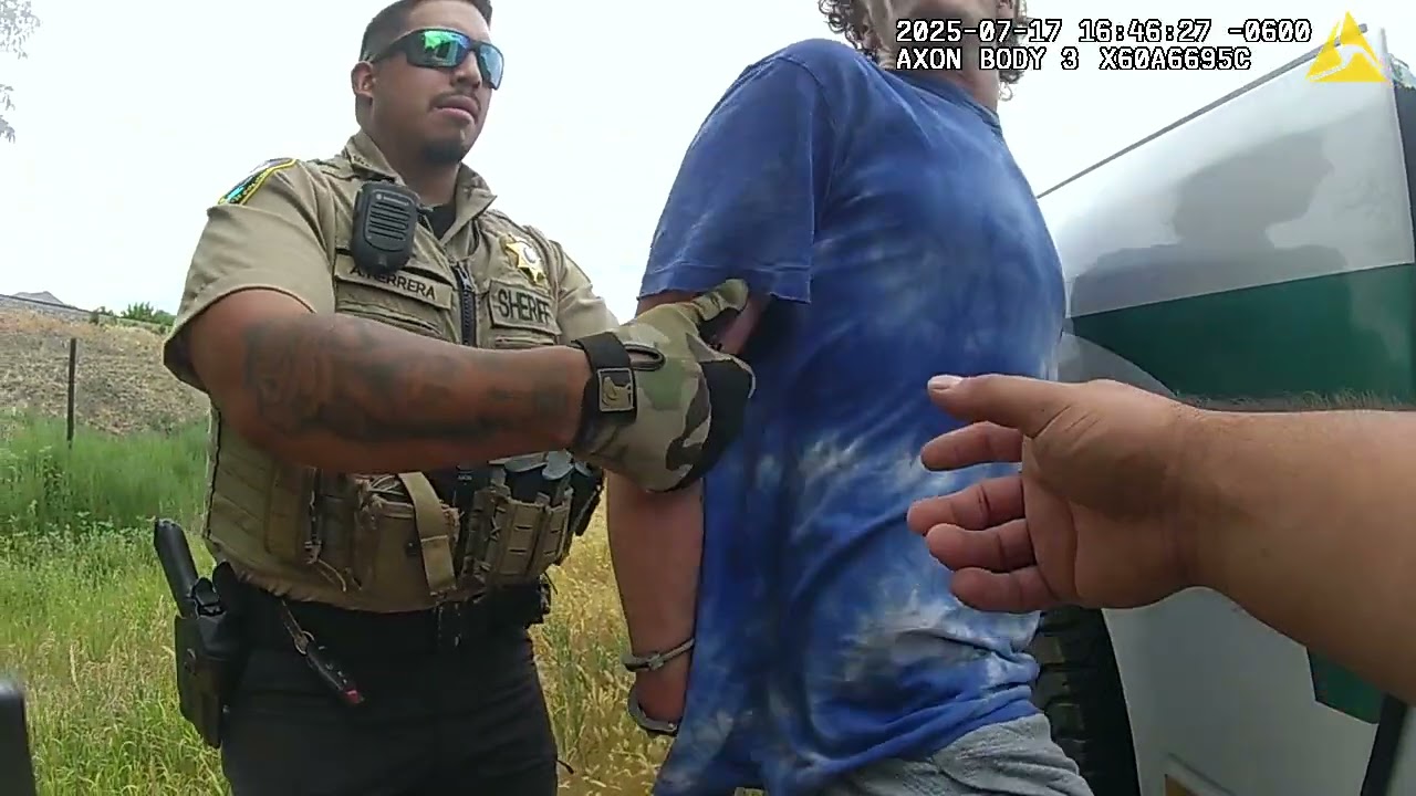 Biggest drug bust in Colorado history