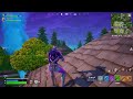 Fortnite win + 272 m snipe